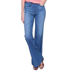 True Religion Jeans Pants CORINNE HI-RISE